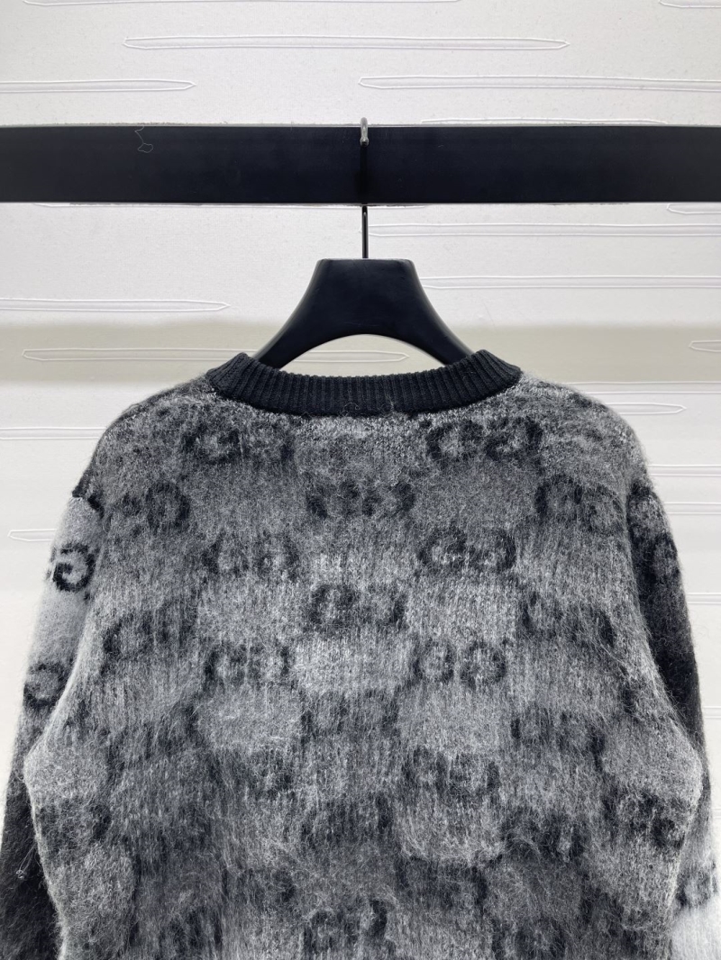 Gvc*1 sweaters